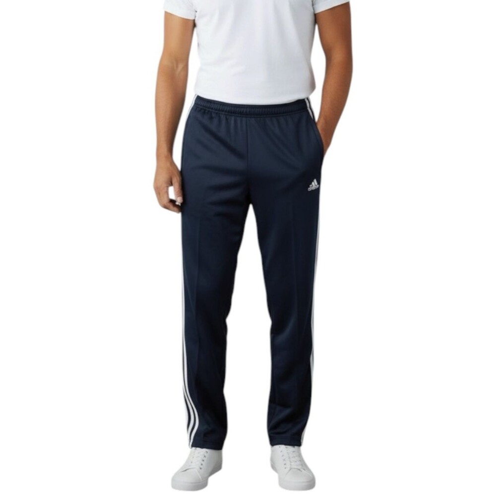 🆕Adidas Men’s 3 Stripe Pants